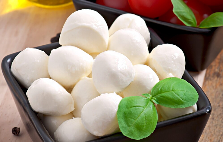 Mozzarella