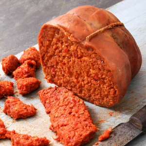 Nduja