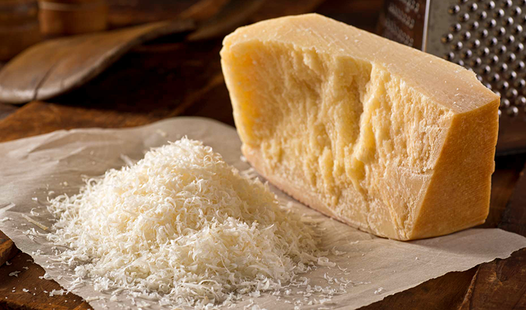 Parmesan
