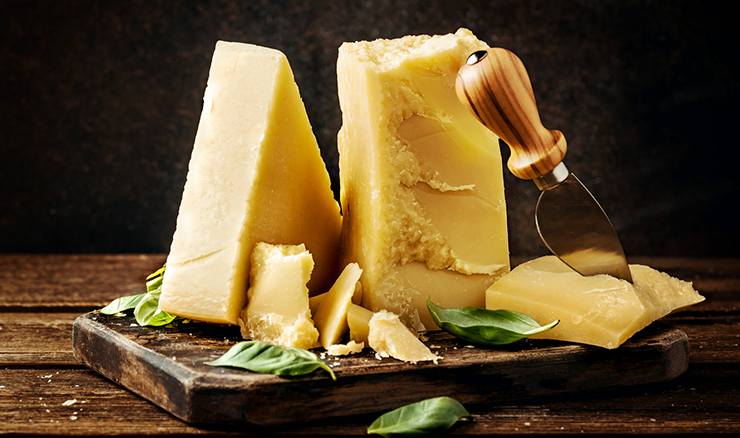 Parmesan
