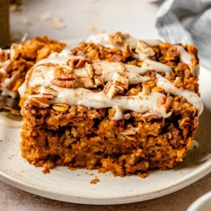 Pumpkin Pie recipe