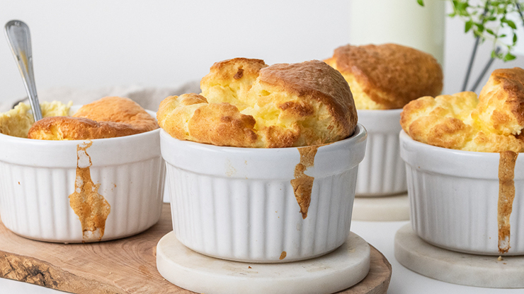 Soufflé