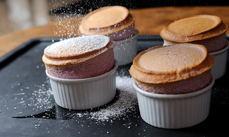 Soufflé