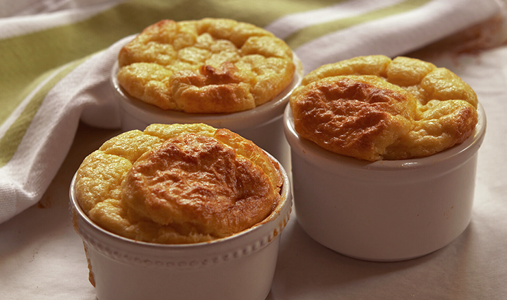 Soufflé