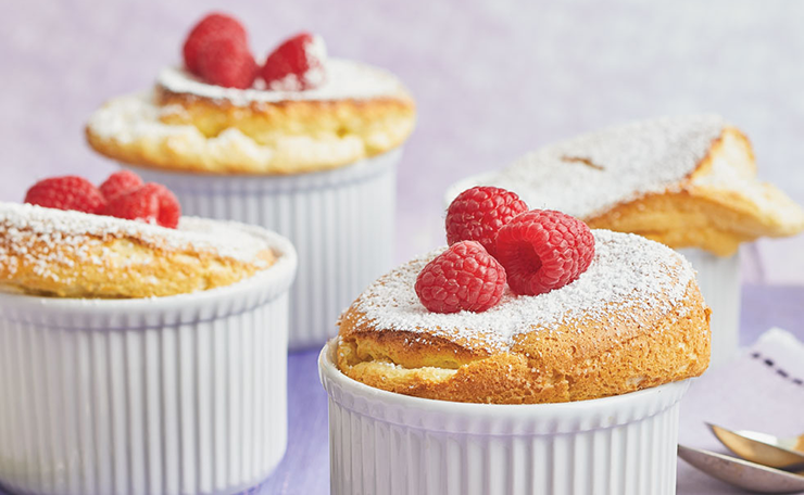 Soufflé