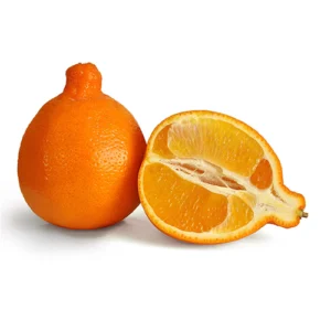 tangelo fruit