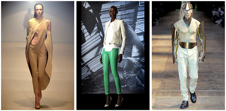 thierry mugler official