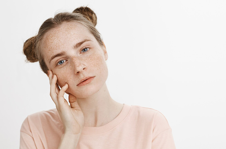 Good Without Makeup