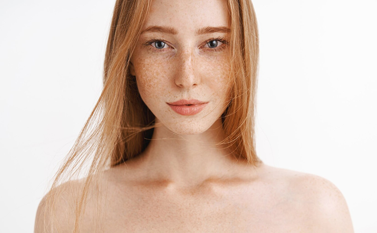 Good Without Makeup
