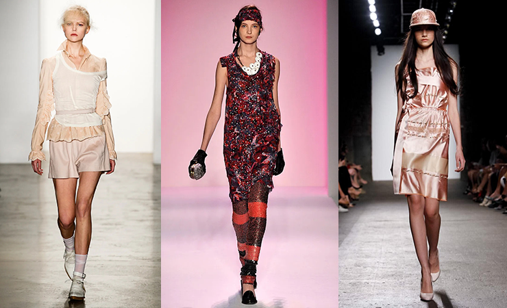 Alexandre Herchcovitch designer