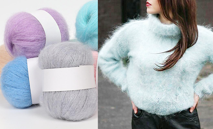 Angora
