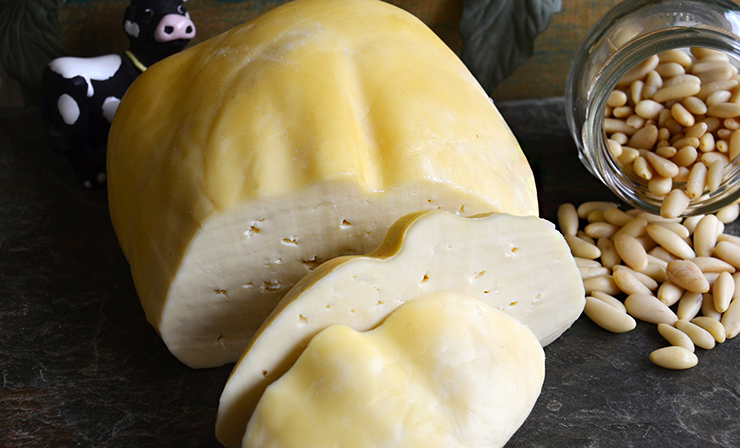 Arzùa-Ulloa cheese
