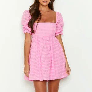 baby doll dress