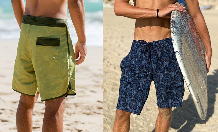 Board Shorts