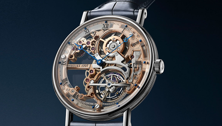 breguet watch