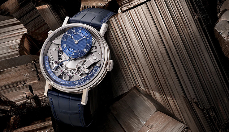 breguet watch