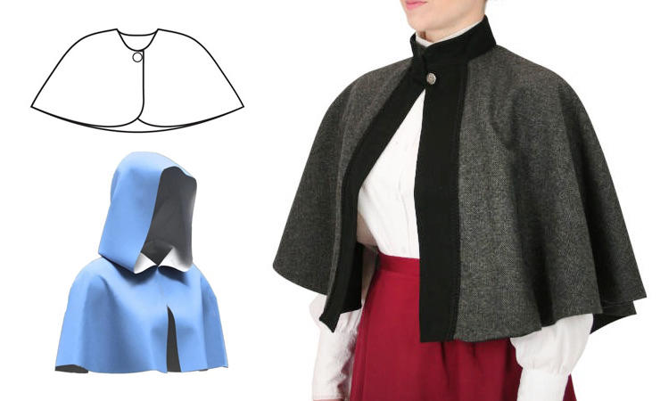 Capelet what is