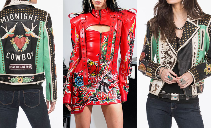 ed hardy official