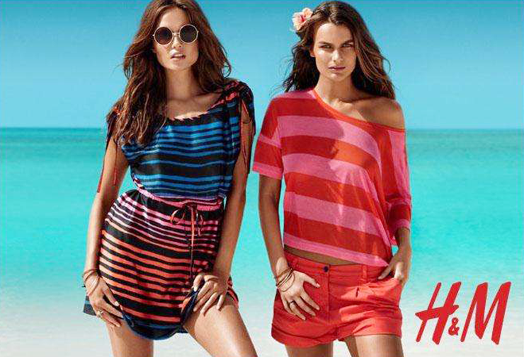H&M story