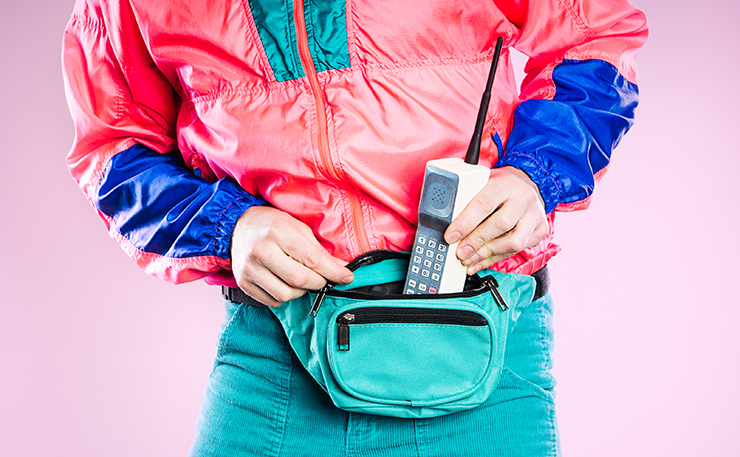 Fanny Pack
