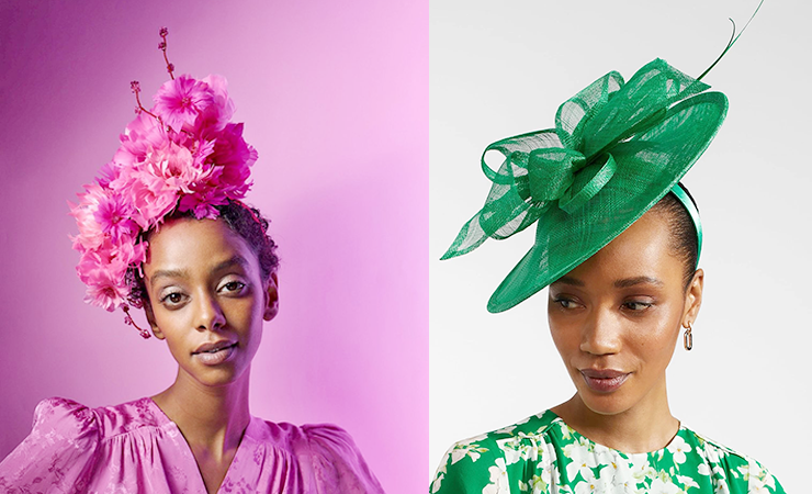 Fascinator
