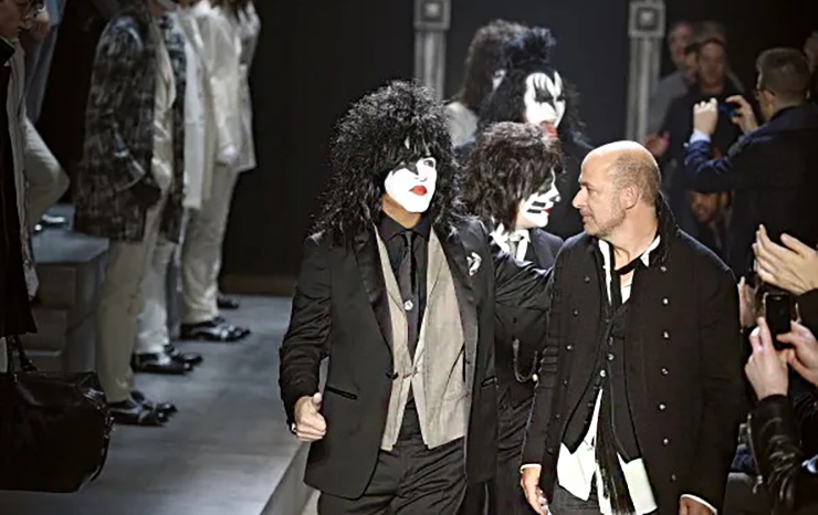 john varvatos designer