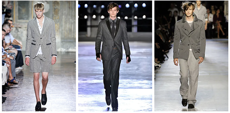 John Varvatos designer