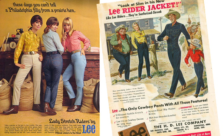 Lee Jeans