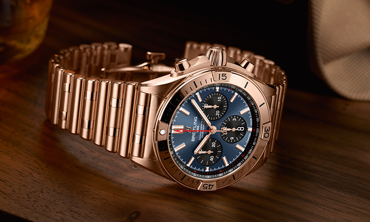 leon breitling watches