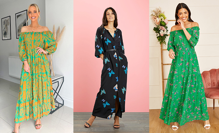 Maxi Dress what is