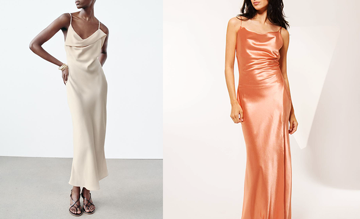 Slip Dress