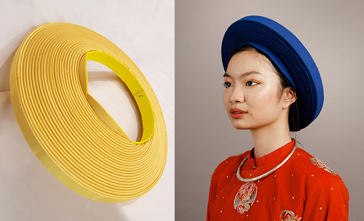 Vietnam traditional Clothing