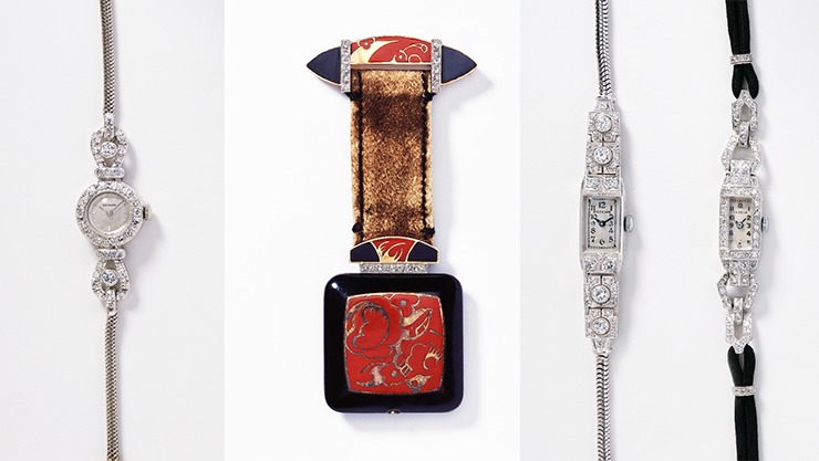 Louis-Ulysse Chopard biography