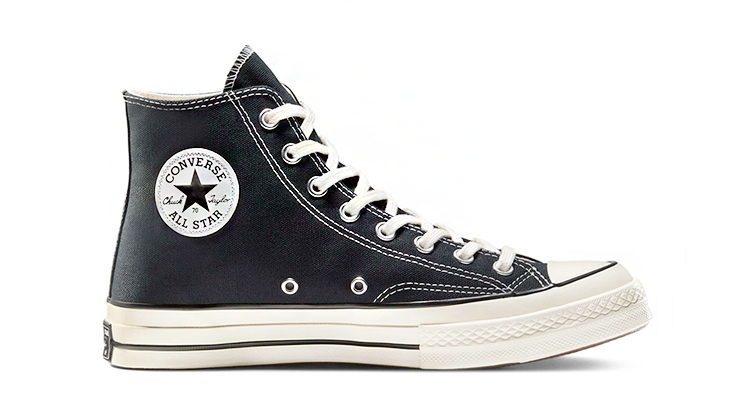converse brand history