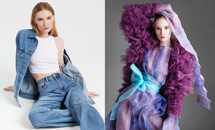 kasia smulska model