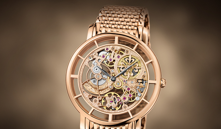 Patek Philippe history