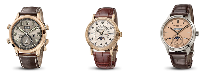 Patek Philippe history
