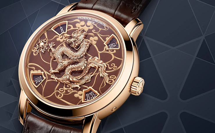 vacheron constantin watches