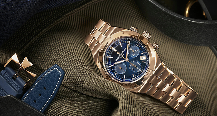 Vacheron Constantin watches