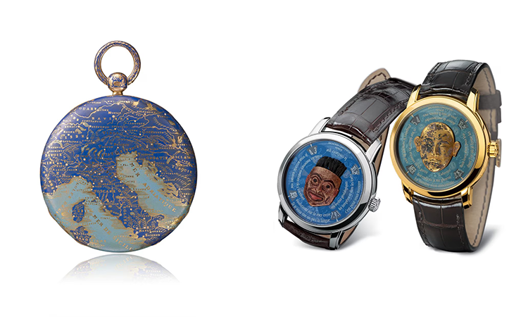 vacheron constantin watches