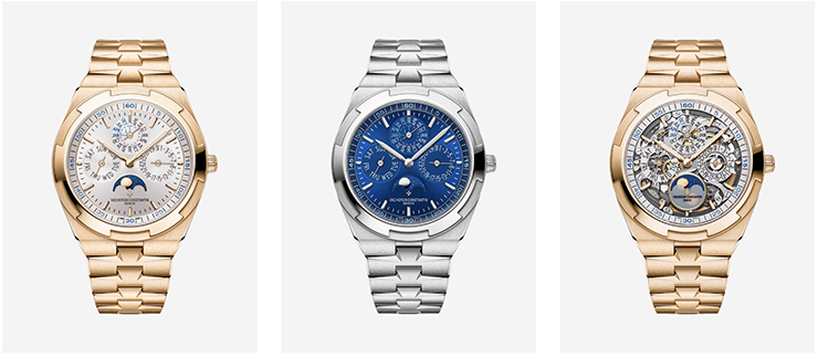 vacheron constantin watch