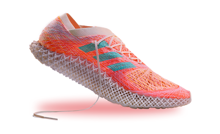 adidas history
