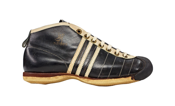 adidas history