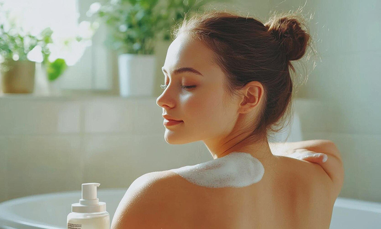 How to Choose a Body Lotion