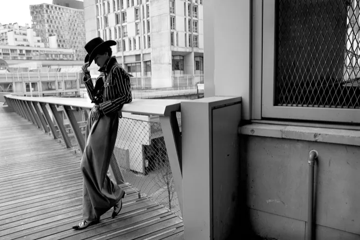 Yves Lavallette photographer