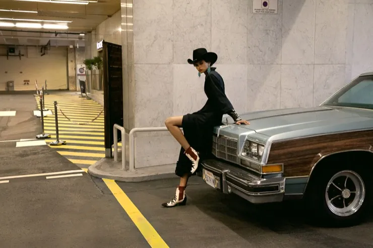 Yves Lavallette photographer