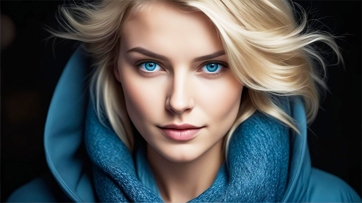 How to Match Colored Lenses