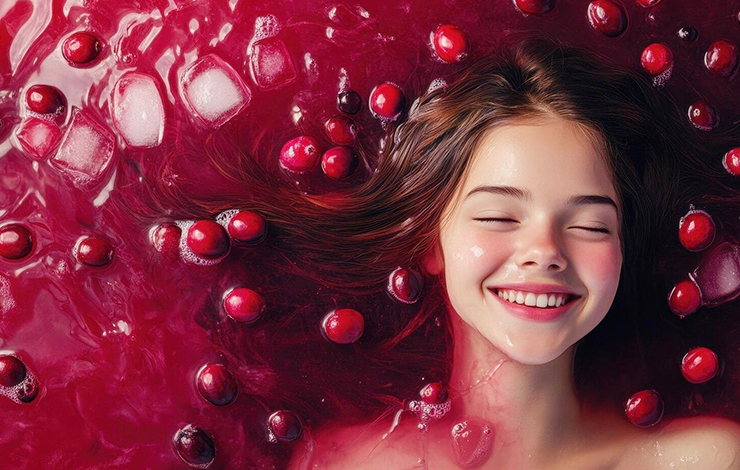Goji Berry Juice Benefits