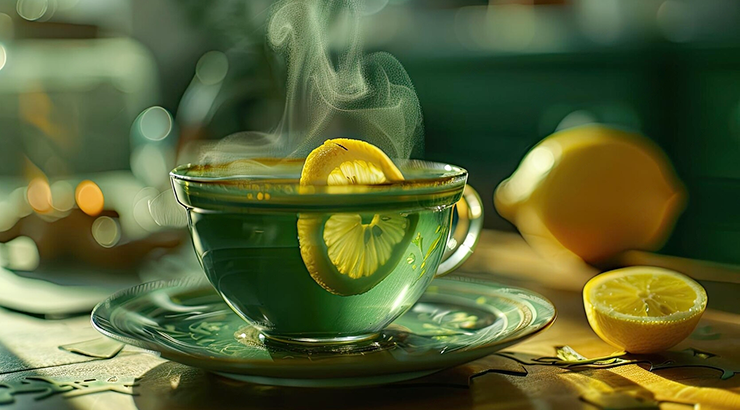 Immunity Boosting Drinks