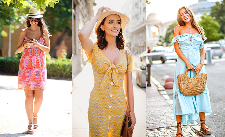 Dress Like a Local in Madrid